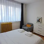 Downtown Skopje