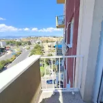 Downtown *