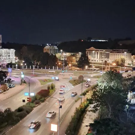 Lejlighed Downtown