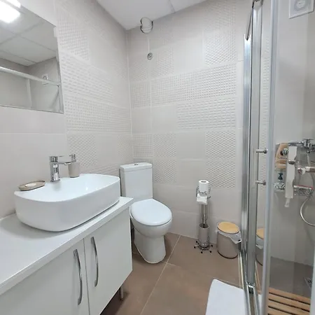 Downtown סקופיה