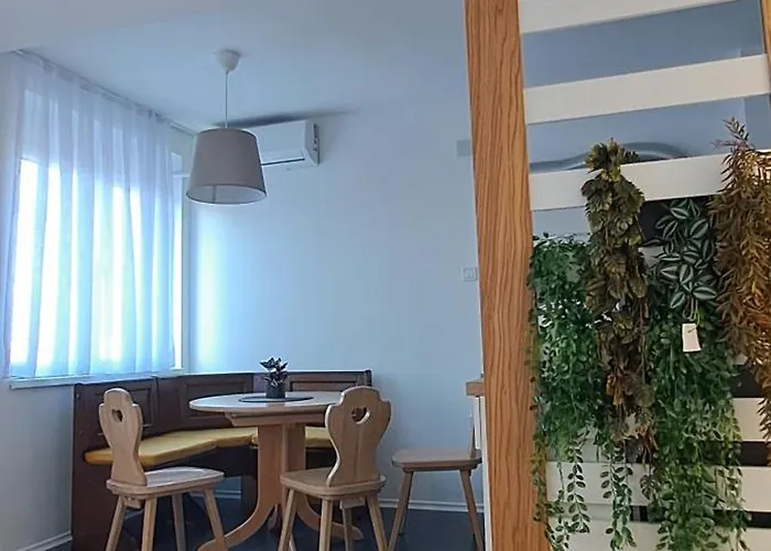 Downtown Apartment Skopje