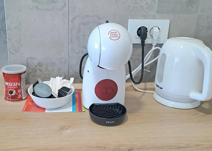 Downtown Apartment *