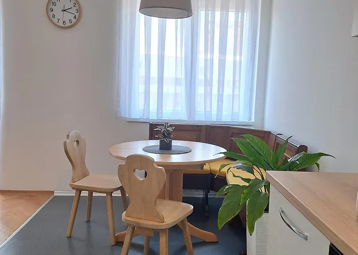 Apartment Downtown Skopje